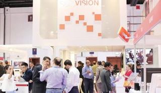 يشارك في الحدث شركات عالمية كدريم ووركس وسوني بيكتشرز ونتفليكس وفوكس الدولية