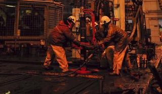 هبوط واردات اليابان من النفط الخام في إبريل