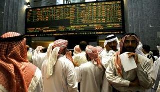 سوق أبوظبي للأوراق المالية