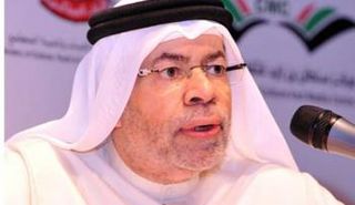 الشاعر الإماراتي حبيب الصايغ