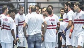 الزمالك يحرز لقب بطولة إفريقيا للأندية أبطال الكأس للمرة الخامسة في تاريخه