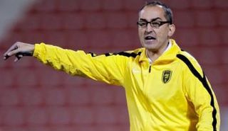 كانيدا مدرب النصر السعودي 