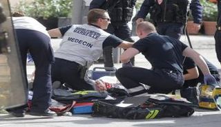 صور من الشغب