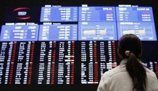 مؤشر نيكي القياسي في بورصة طوكيو للأوراق المالية 