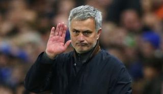  البرتغالي جوزيه مورينيو