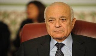الدكتور نبيل العربي أمين عام جامعة الدول العربية