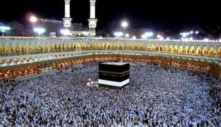 ارتفاع تأشيرات الدخول إلى السعودية 