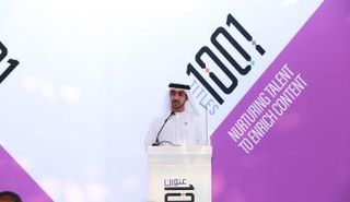 مباردة 1001 تتطلع إلى حفظ التوازن في الخصوصية الثقافية للإمارات والعرب