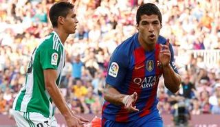 لويس سواريز