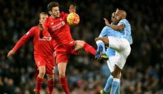  مانشستر سيتي ضد تشيلسي