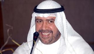 الشيخ أحمد الفهد الصباح