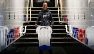 سيدو دومبيا