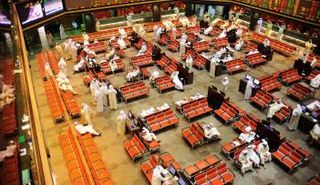 ارتفاع شبه جماعي للبورصات العربية 