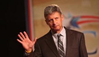 جاري جونسون