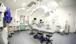 مستشفى خليفة بن زايد مجهز بأحدث وسائل التكنولوجيا في شبعا