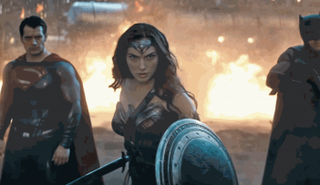 أحد الأفلام الأمريكية التي حظيت بإهتمام من رواد مواقع التواصل الإجتماعي