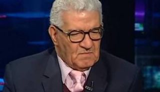 الدكتور عبدالمطلب النقيب