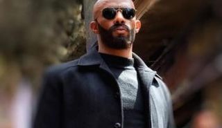 الفنان المصري محمد رمضان