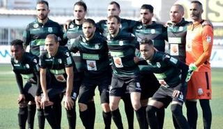 فريق شباب قسنطينة الجزائري