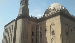 مسجد السلطان حسن