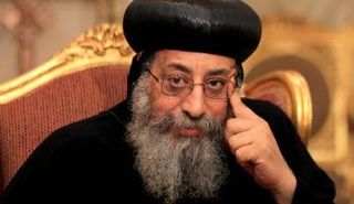 البابا تواضروس