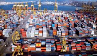 المنطقة الحرة لجبل علي في دبي