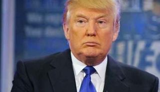 دونالد ترامب، المرشح المحتمل للانتخابات الرئاسية الأمريكية