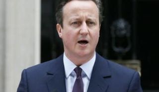 ديفيد كاميرون