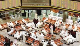 سوق الأوراق المالية السعودية