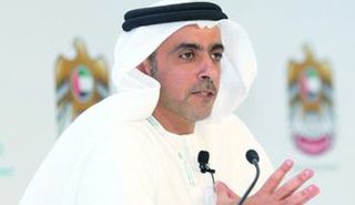 الشيخ سيف بن زايد آل نهيان