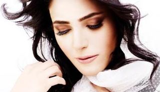 الفنانة اللبنانية عبير نعمة.. تحلّ وفرقتها ضيفة على مسرح الجنينة 7 أبريل المقبل