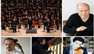 من الفعاليات المقررة خلال مهرجان أبوظبي 2016 بحضور الفنان العالمي هيو جرانت