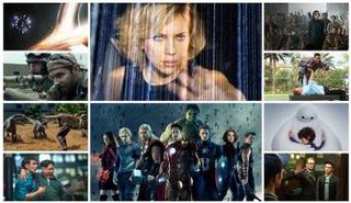 أكثر 10 أفلام مبيعًا على الإنترنت 