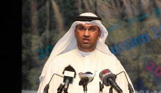 الدكتور سلطان أحمد الجابر