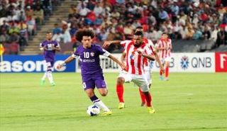 العين الإماراتي يخوض مواجهات صعبة في مجموعات دوري أبطال آسيا