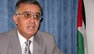 أمين سر المجلس الثوري لحركة 