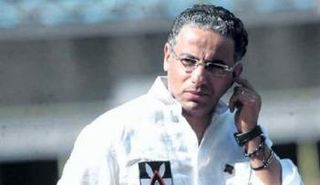 عادل عمروش