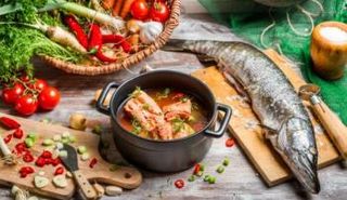 نظام غذائي يقي من ألزهايمر