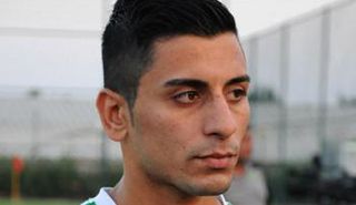 اللاعب سيف سلمان