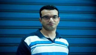 الكاتب محمد ربيع