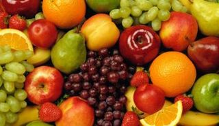 مجموعة فواكه تقوي جهاز المناعة في الجسم