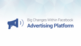 فيس بوك يعلن عن تغييرات جديدة في سياسة الإعلانات