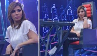 أصالة نفت دعم الجيش الحرب بالمال