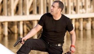 أحمد السقا أثنى على أخلاق الضابط محمد نادر شهيد العريش