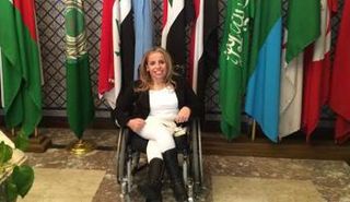 الأردنية آسيا عبد المطلب ياغي