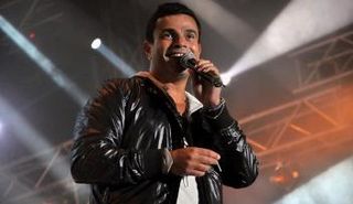 عمرو دياب