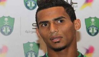 وليد باخشوين