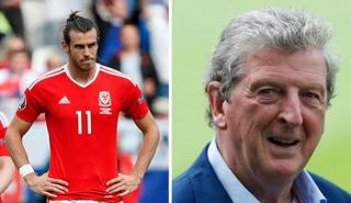 هودجسون يد على بيل