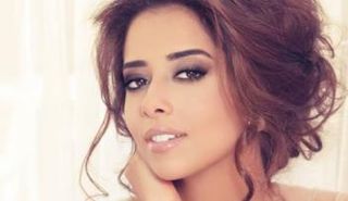 المطربة الإماراتية بلقيس فتحي