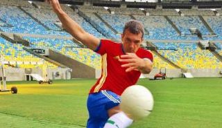 أنطونيو بانديراس 